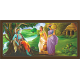 Radha Krishna Paintings (RK-6484)